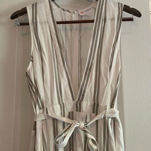 L’ATISTE romper dress